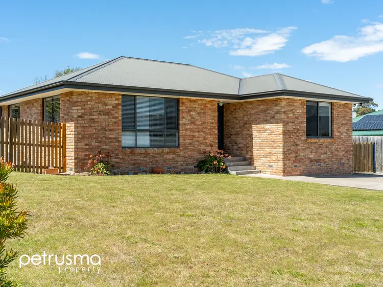 Second view of Homely house listing, 27 Kingfisher Street, Kingston TAS 7050