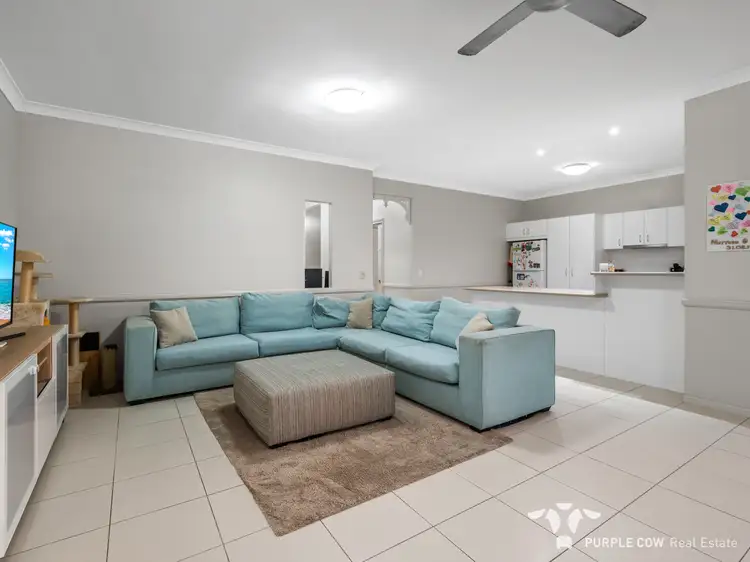 Second view of Homely house listing, 15 Violet Avenue, Springfield Lakes QLD 4300