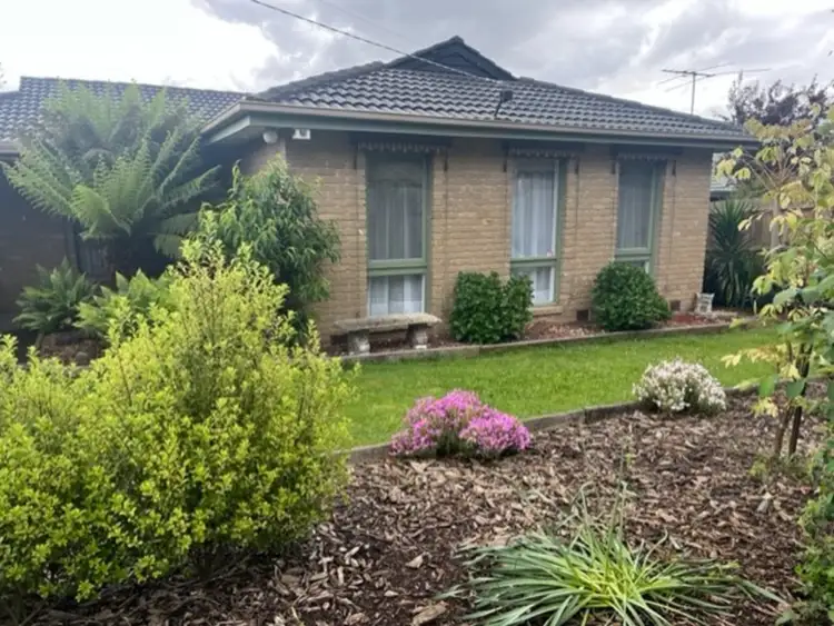 13 Wheeler Street, Coldstream VIC 3770