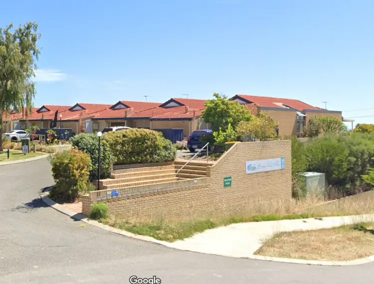 1/11 Boyd Crescent, Hamilton Hill WA 6163