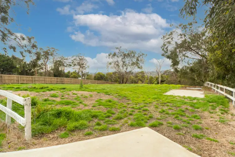 Second view of Homely land listing, 84A Allison Road, Mount Eliza VIC 3930