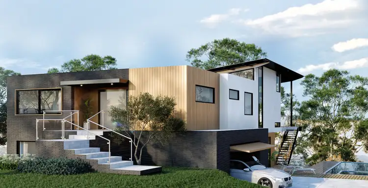 Fourth view of Homely land listing, 84A Allison Road, Mount Eliza VIC 3930