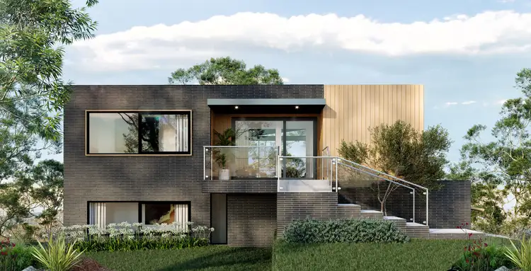 Fifth view of Homely land listing, 84A Allison Road, Mount Eliza VIC 3930
