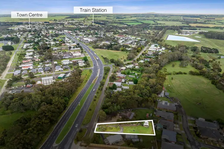 93 Willis Street, Winchelsea VIC 3241
