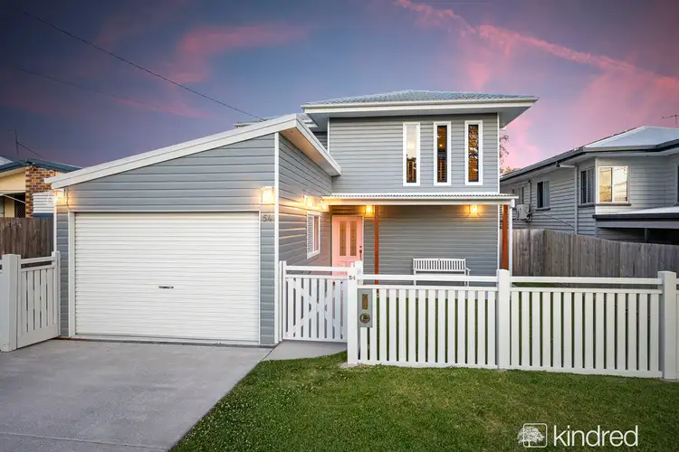 3/15 Laura Street, Clontarf QLD 4019