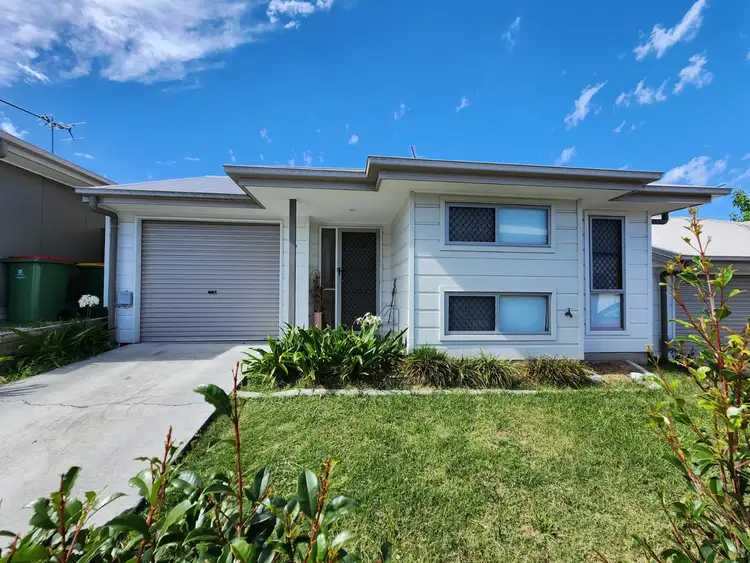 96/70 Willow Road, Redbank Plains QLD 4301