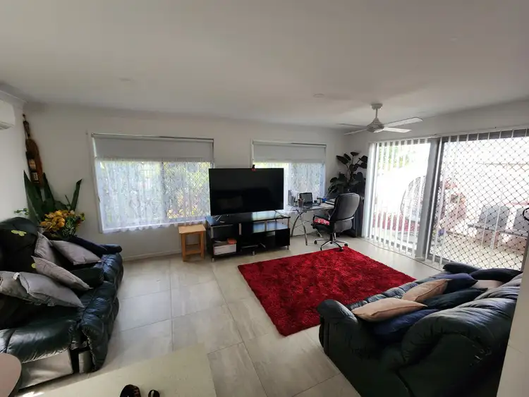 Second view of Homely villa listing, 96/70 Willow Road, Redbank Plains QLD 4301