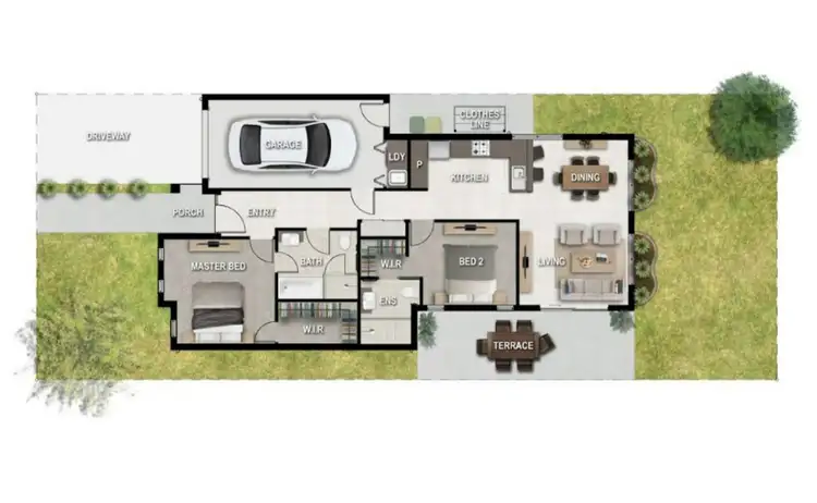 Seventh view of Homely villa listing, 96/70 Willow Road, Redbank Plains QLD 4301