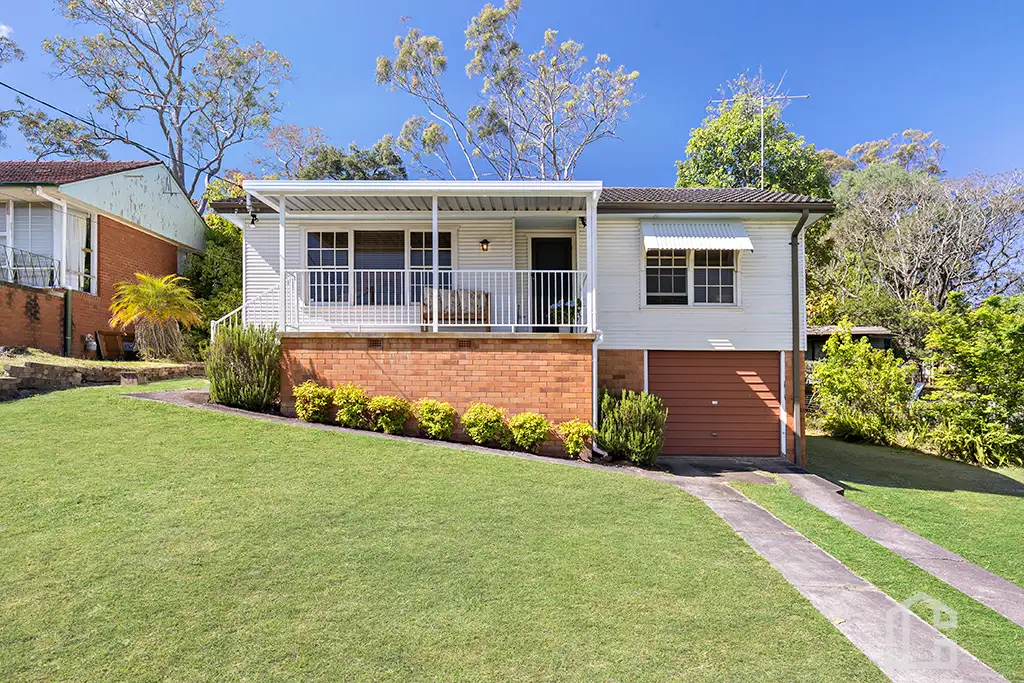 Main view of Homely house listing, 41 Boorea Street, Blaxland NSW 2774