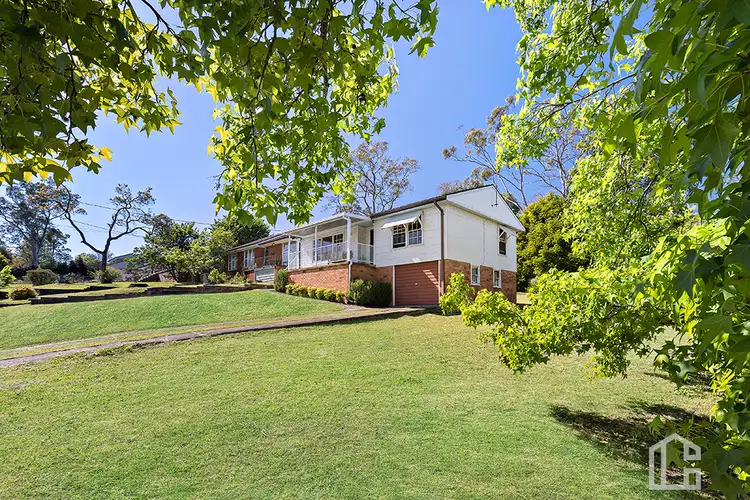 Second view of Homely house listing, 41 Boorea Street, Blaxland NSW 2774