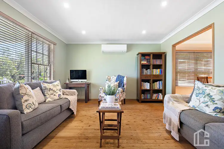 Fourth view of Homely house listing, 41 Boorea Street, Blaxland NSW 2774