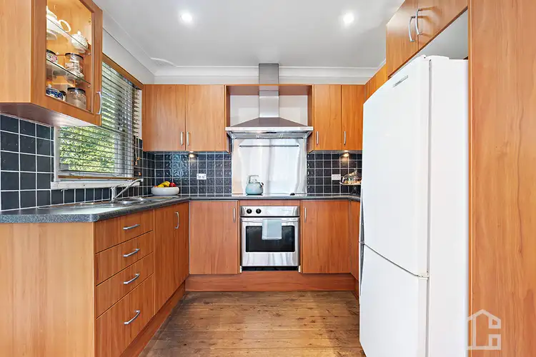 Fifth view of Homely house listing, 41 Boorea Street, Blaxland NSW 2774
