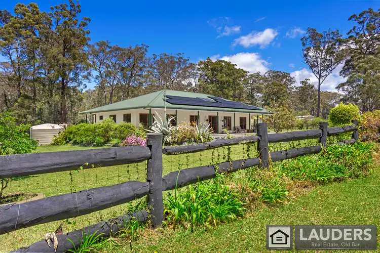 2 Rebecca Close, Old Bar NSW 2430