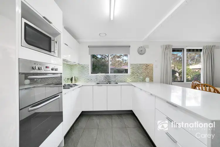 Second view of Homely house listing, 10 Anna Crt, Lara VIC 3212