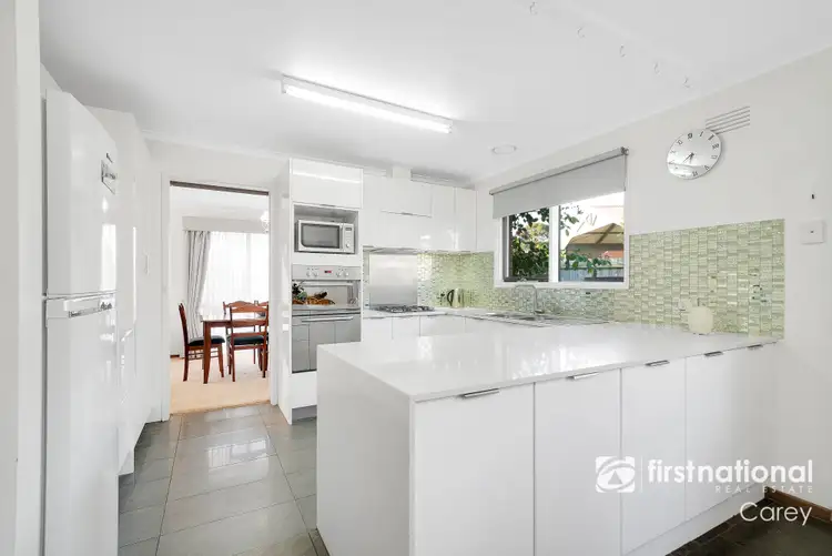 Third view of Homely house listing, 10 Anna Crt, Lara VIC 3212