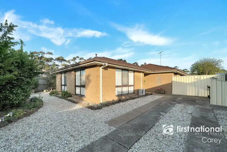 Fourth view of Homely house listing, 10 Anna Crt, Lara VIC 3212