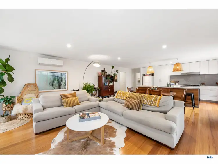 Second view of Homely house listing, 19 Eton Road, Torquay VIC 3228