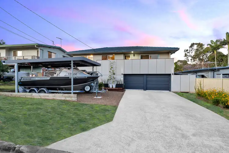 5 Tallara Street, Bracken Ridge QLD 4017