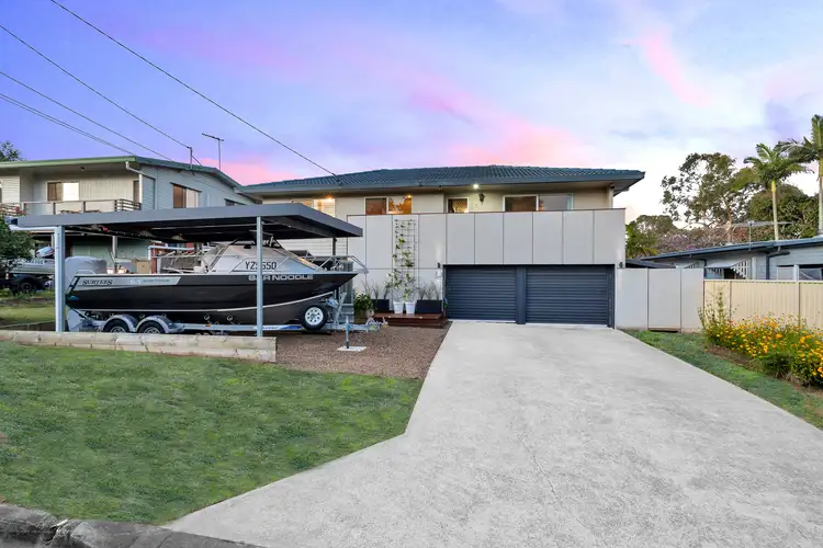 Main view of Homely house listing, 5 Tallara Street, Bracken Ridge QLD 4017