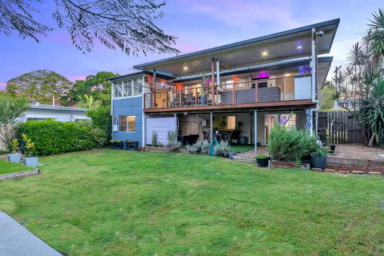 Second view of Homely house listing, 5 Tallara Street, Bracken Ridge QLD 4017