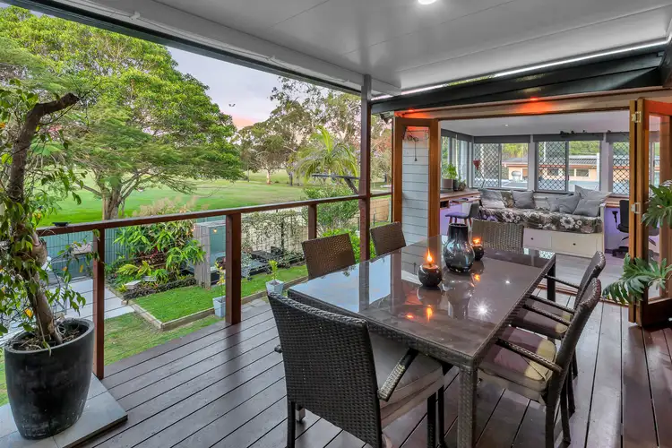 Fifth view of Homely house listing, 5 Tallara Street, Bracken Ridge QLD 4017
