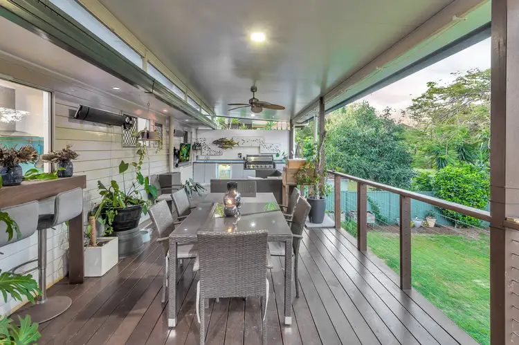 Sixth view of Homely house listing, 5 Tallara Street, Bracken Ridge QLD 4017