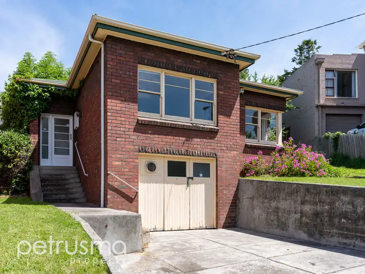 Main view of Homely house listing, 304 Murray Street, North Hobart TAS 7000