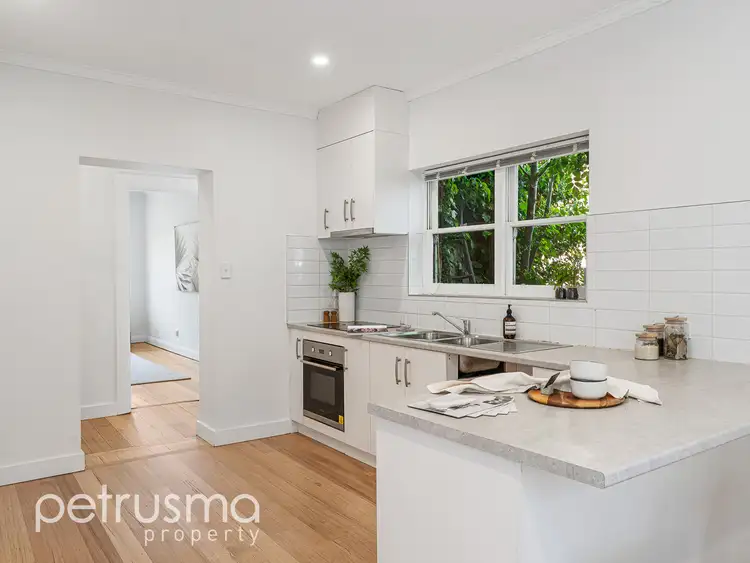 Sixth view of Homely house listing, 304 Murray Street, North Hobart TAS 7000