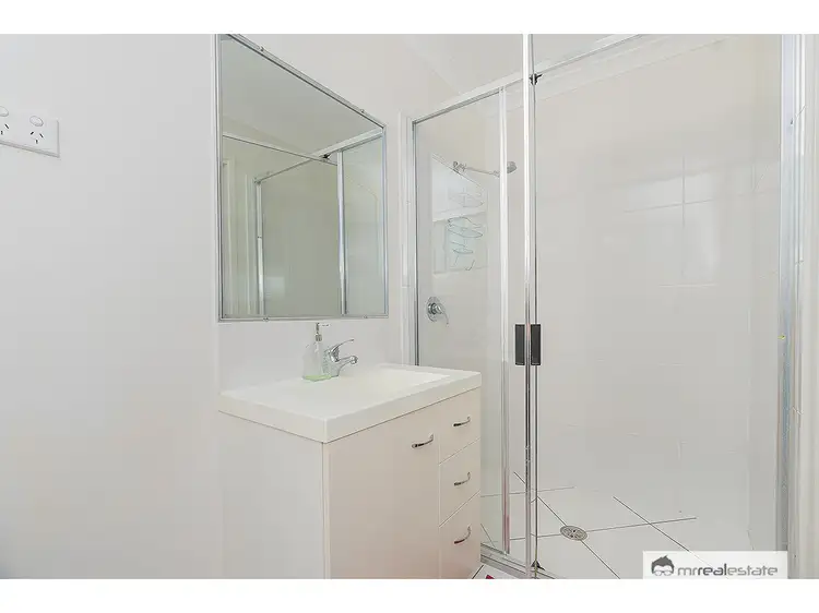 Third view of Homely house listing, 1 Soligo Court, Gracemere QLD 4702