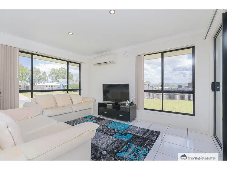 Fourth view of Homely house listing, 1 Soligo Court, Gracemere QLD 4702