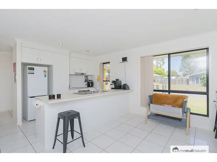 Sixth view of Homely house listing, 1 Soligo Court, Gracemere QLD 4702