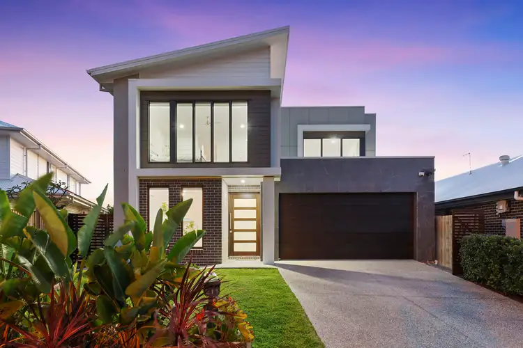 Main view of Homely house listing, 211 Richard Road, Mango Hill QLD 4509