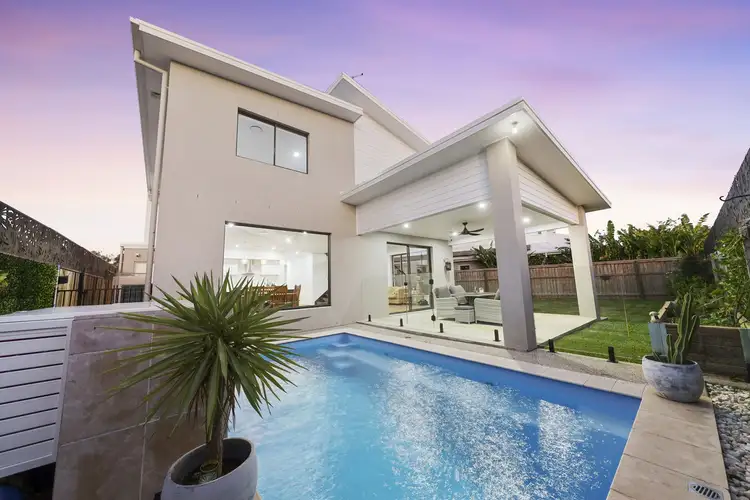 Second view of Homely house listing, 211 Richard Road, Mango Hill QLD 4509