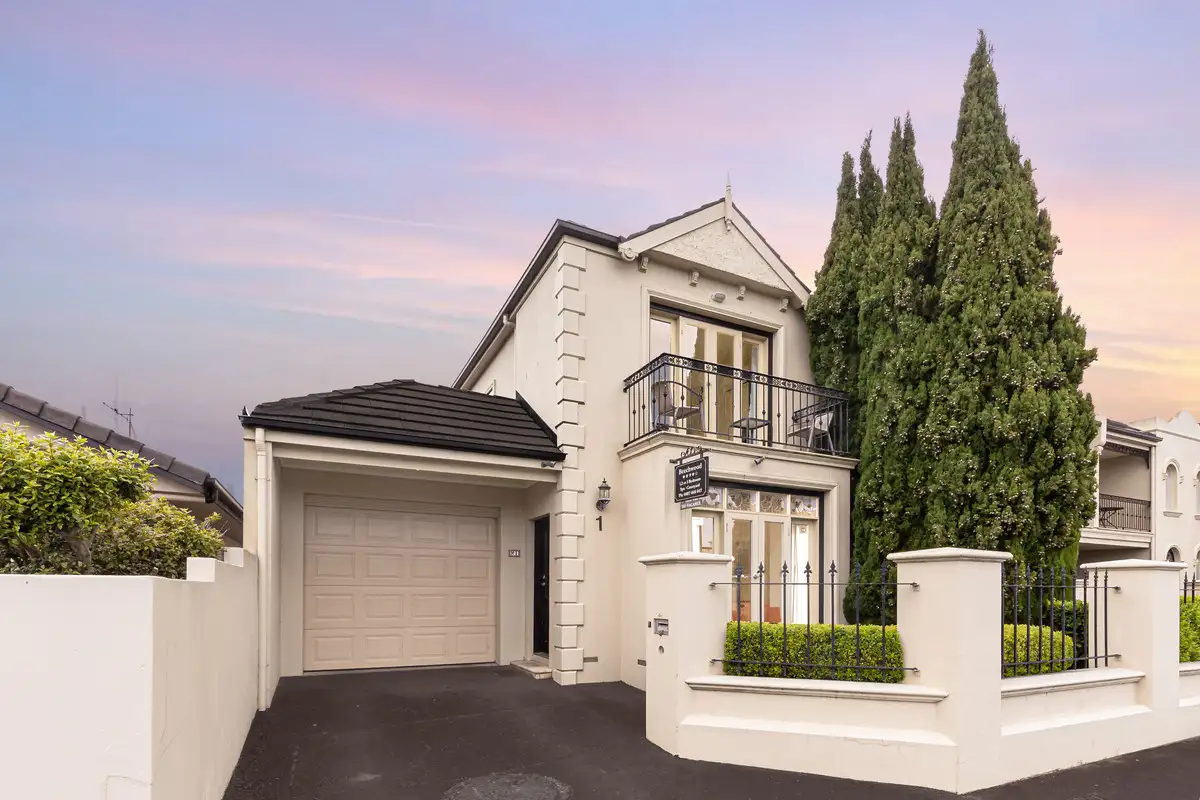 Main view of Homely townhouse listing, 1/4-6 Banyan Street, Warrnambool VIC 3280