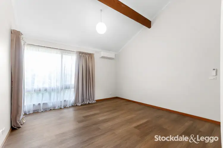 Fifth view of Homely townhouse listing, 57 West Vale Drive, Morwell VIC 3840