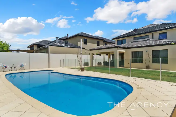 3 Cassino Drive, Stirling WA 6021
