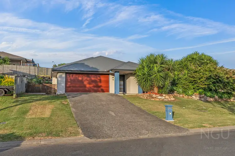 11 McNamara Place, Redbank Plains QLD 4301