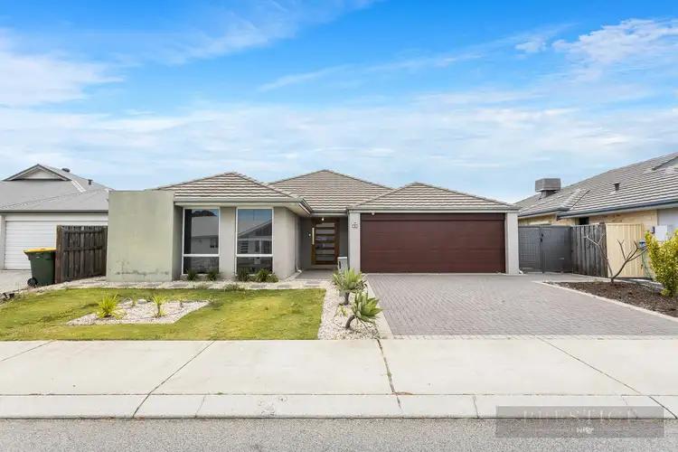 33 Tickner Parade, Ellenbrook WA 6069