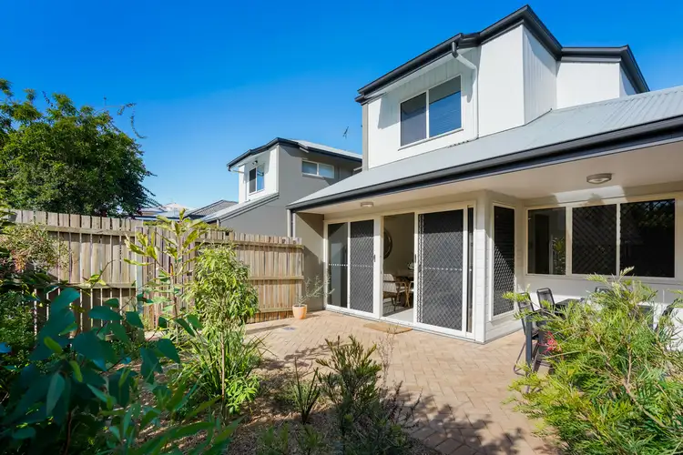 Main view of Homely townhouse listing, 7/9 Rowell Street, Zillmere QLD 4034