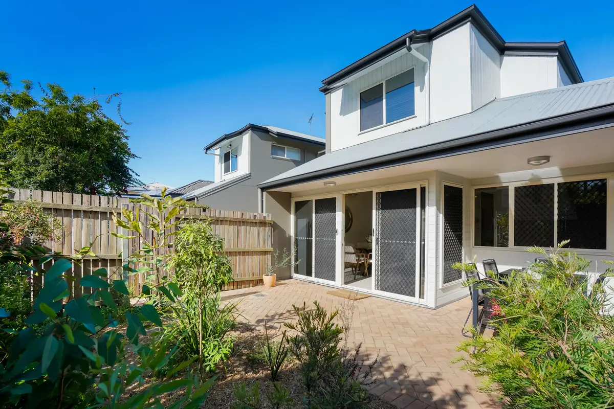 Main view of Homely townhouse listing, 7/9 Rowell Street, Zillmere QLD 4034
