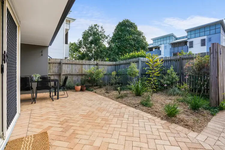 Third view of Homely townhouse listing, 7/9 Rowell Street, Zillmere QLD 4034