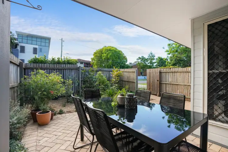 Fourth view of Homely townhouse listing, 7/9 Rowell Street, Zillmere QLD 4034