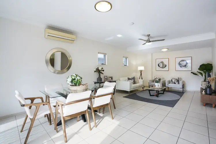 Fifth view of Homely townhouse listing, 7/9 Rowell Street, Zillmere QLD 4034