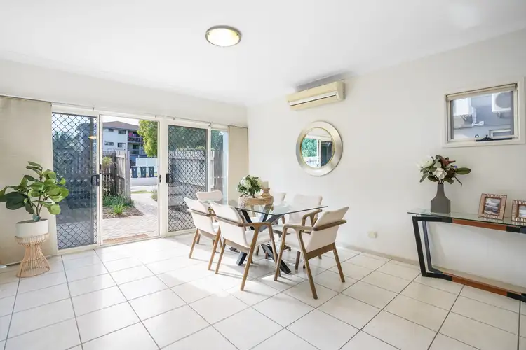 Sixth view of Homely townhouse listing, 7/9 Rowell Street, Zillmere QLD 4034