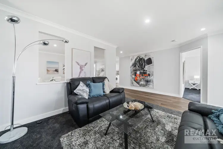Third view of Homely house listing, 76 St Barnabas Boulevard, Quinns Rocks WA 6030