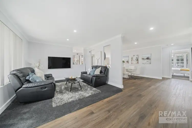 Fourth view of Homely house listing, 76 St Barnabas Boulevard, Quinns Rocks WA 6030