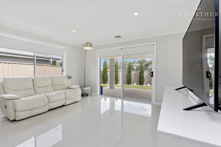 Fifth view of Homely house listing, 1/8 Kellerman Crescent, Boorooma NSW 2650