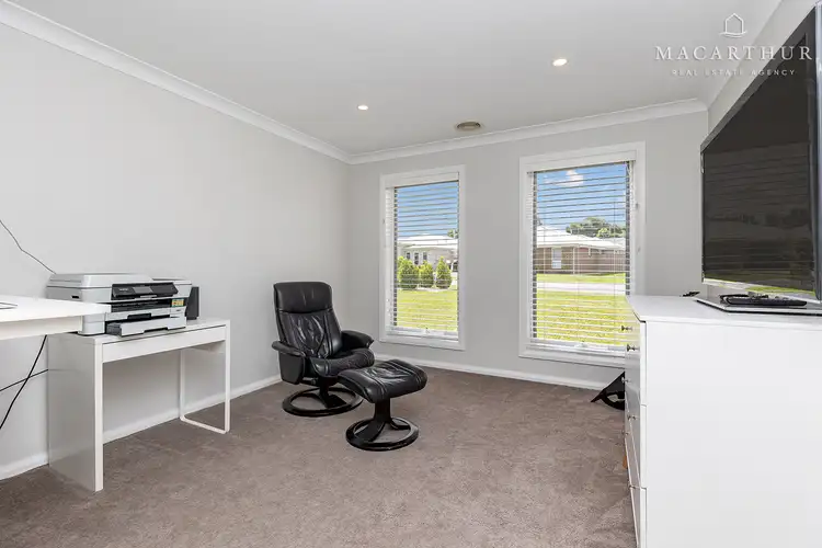 Sixth view of Homely house listing, 1/8 Kellerman Crescent, Boorooma NSW 2650