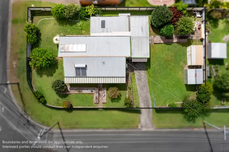 Main view of Homely house listing, 3 Holt Street, Bethania QLD 4205