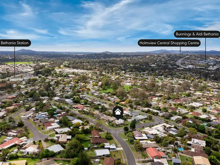 Fourth view of Homely house listing, 3 Holt Street, Bethania QLD 4205